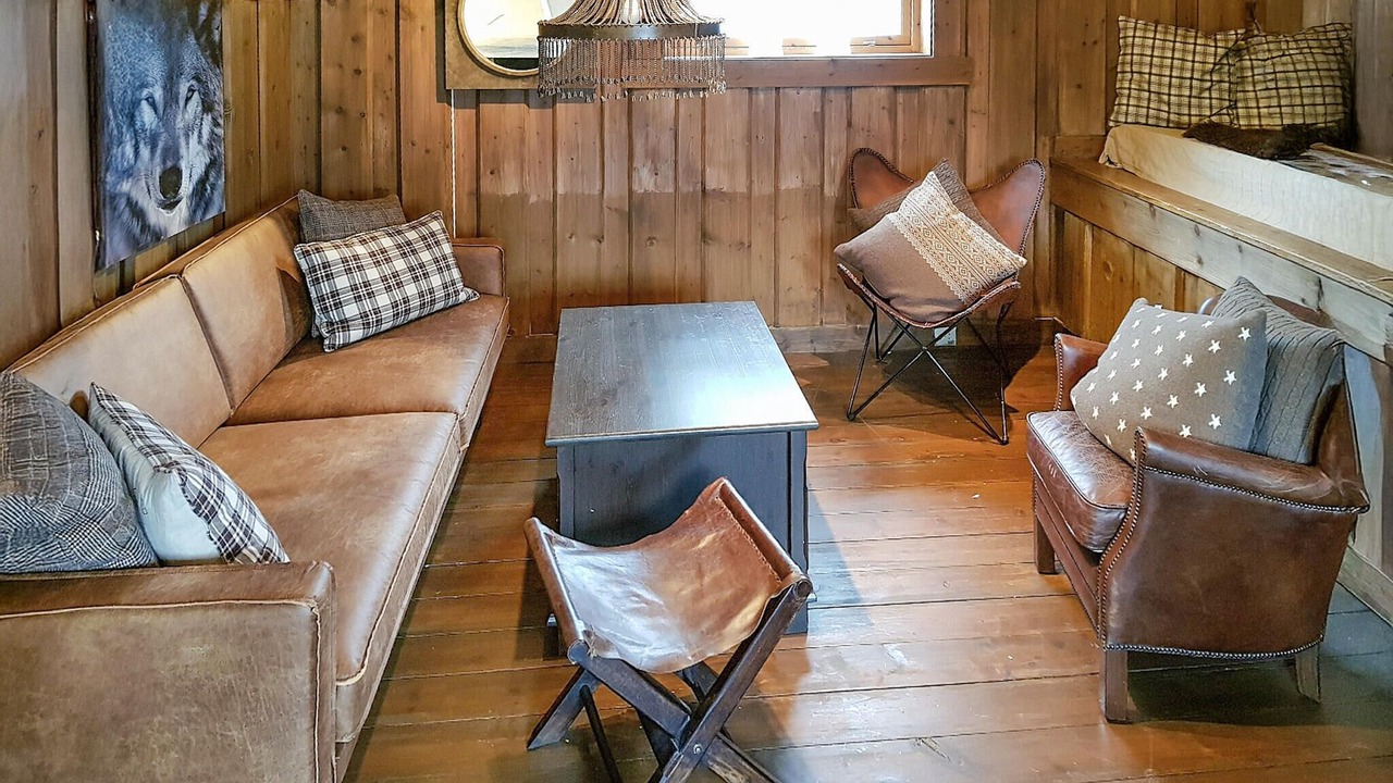 Photo of Bedroom in Mælem