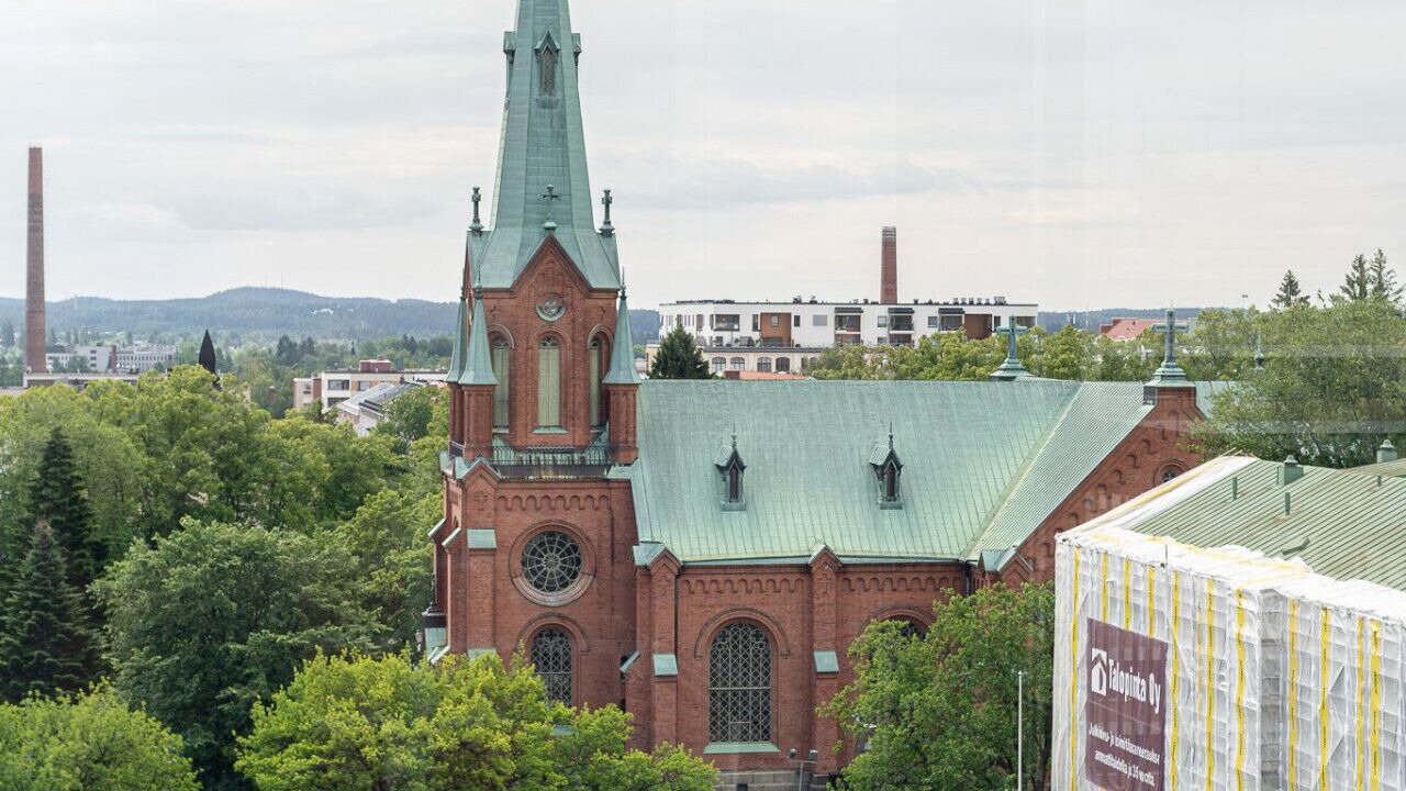 Photo of Others in Tampere