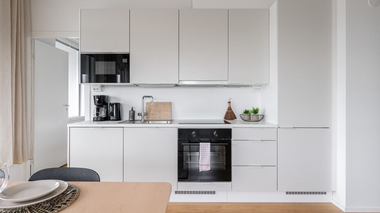Photo of Kitchen in Tampere