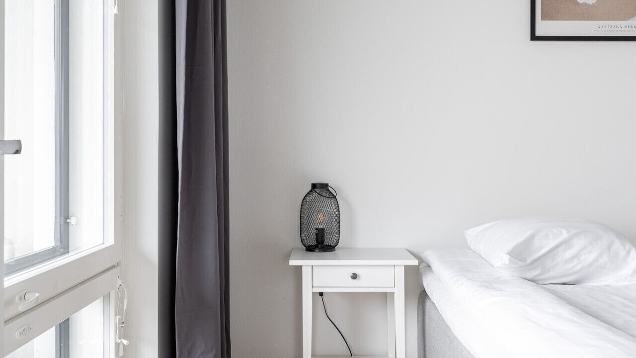 Photo of Bedroom in Tampere