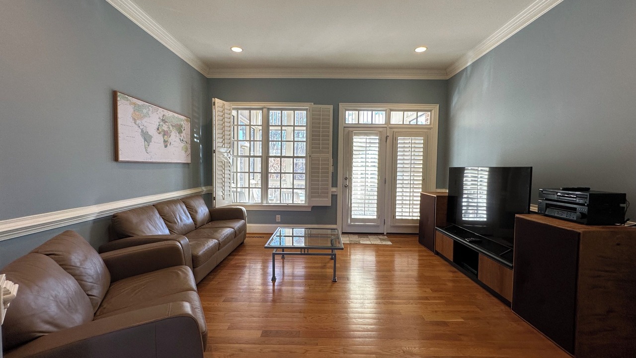 Photo of Livingroom in Forestbrook