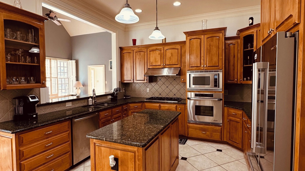 Photo of Kitchen in Forestbrook