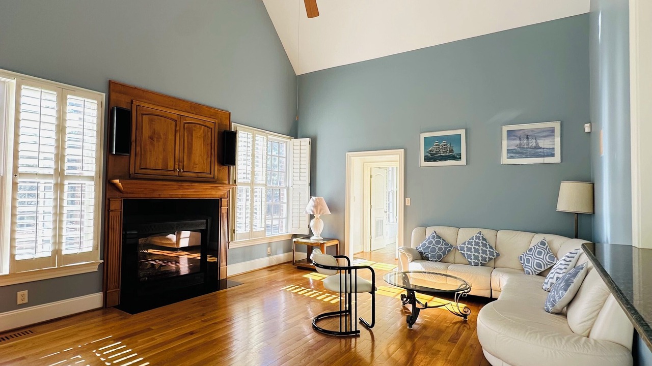 Photo of Livingroom in Forestbrook