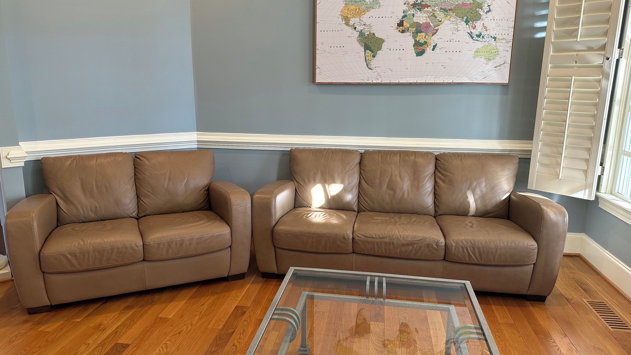 Photo of Livingroom in Forestbrook
