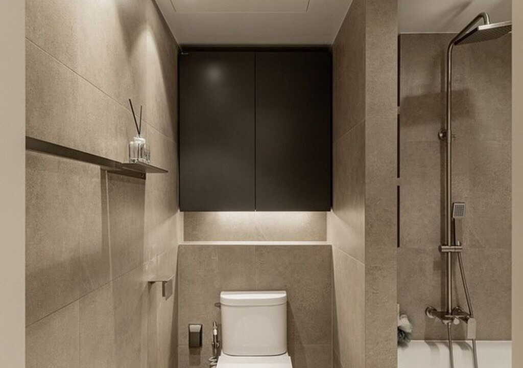 Photo of Bathroom in Gangnam