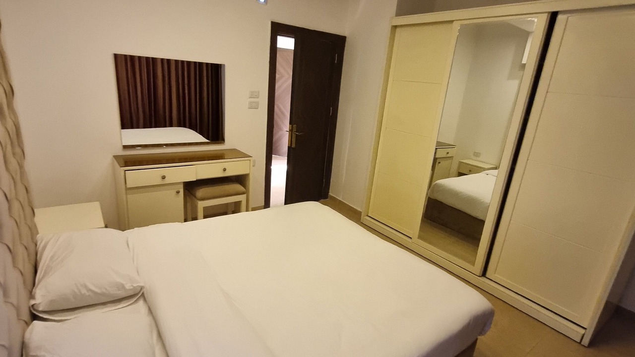 Photo of Bedroom in Amman