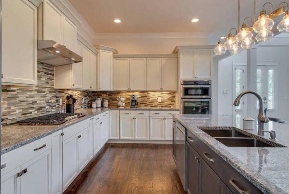 Photo of Kitchen in Shelby Hills