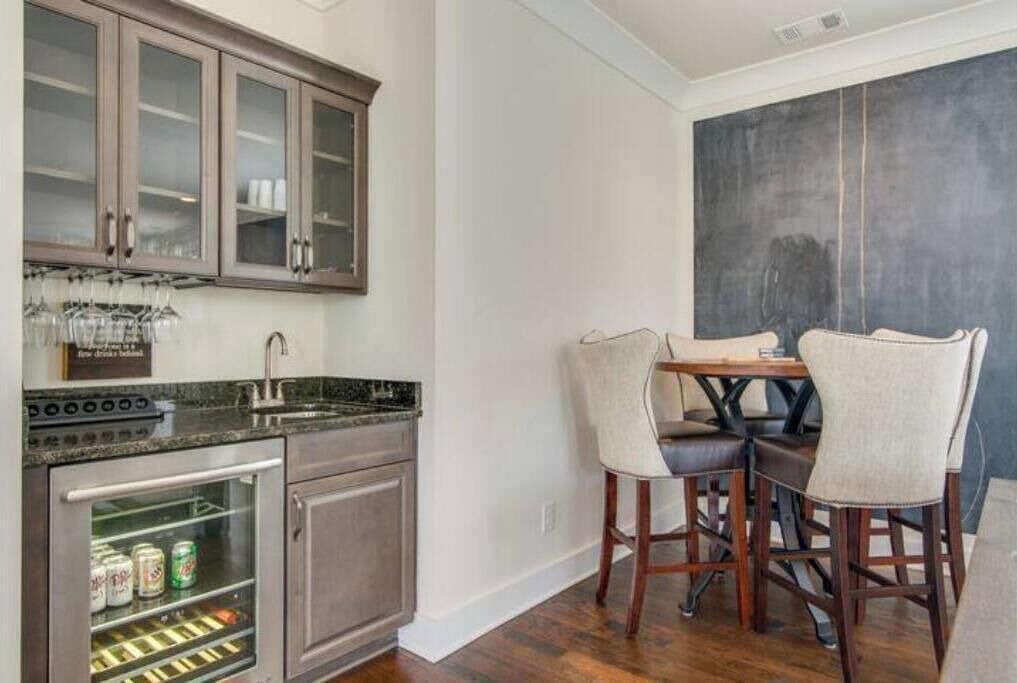 Photo of Kitchen in Shelby Hills