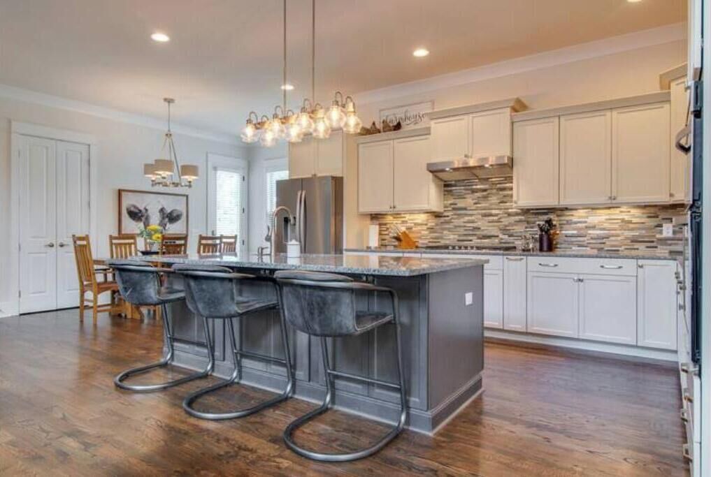 Photo of Kitchen in Shelby Hills