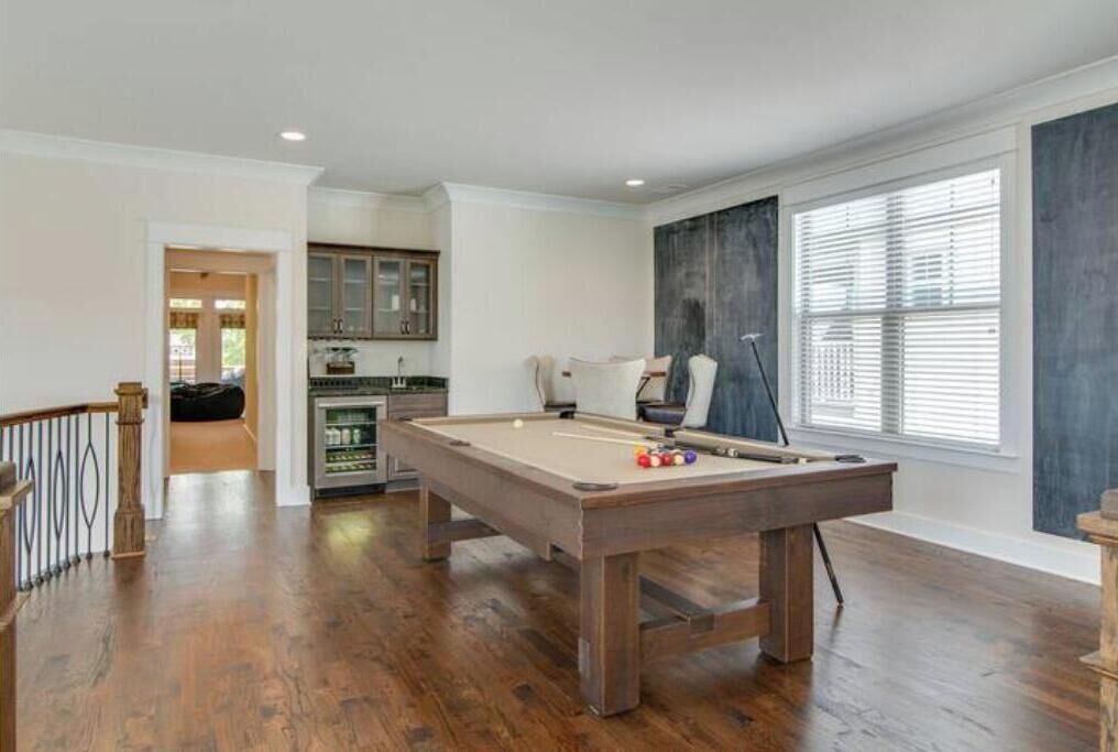 Photo of Bedroom in Shelby Hills