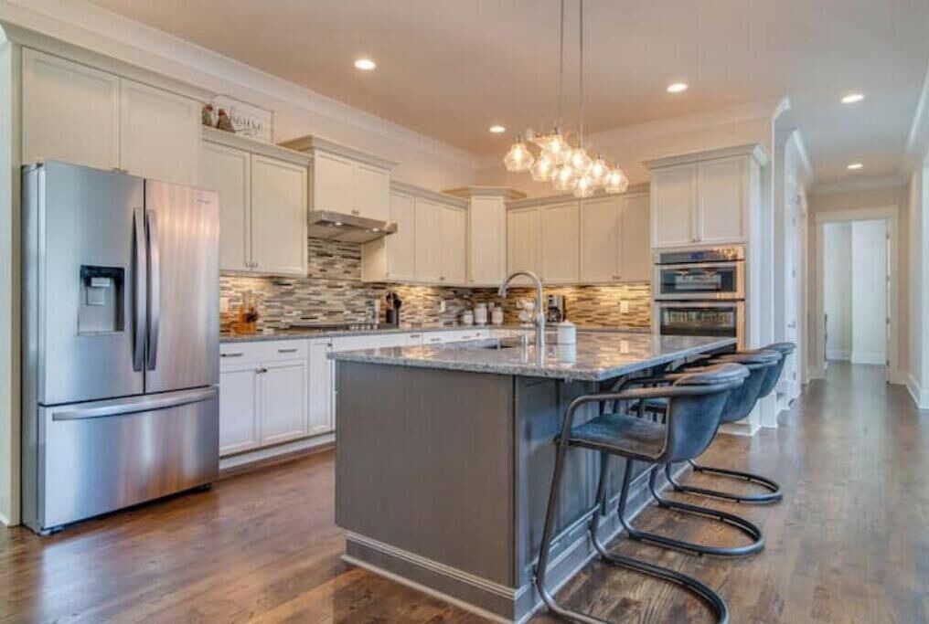 Photo of Kitchen in Shelby Hills