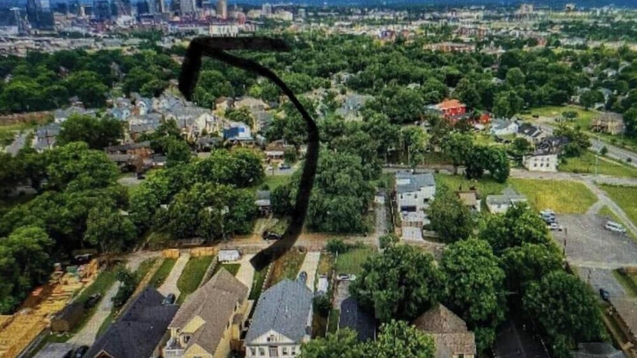 Photo of Outdoor in Shelby Hills