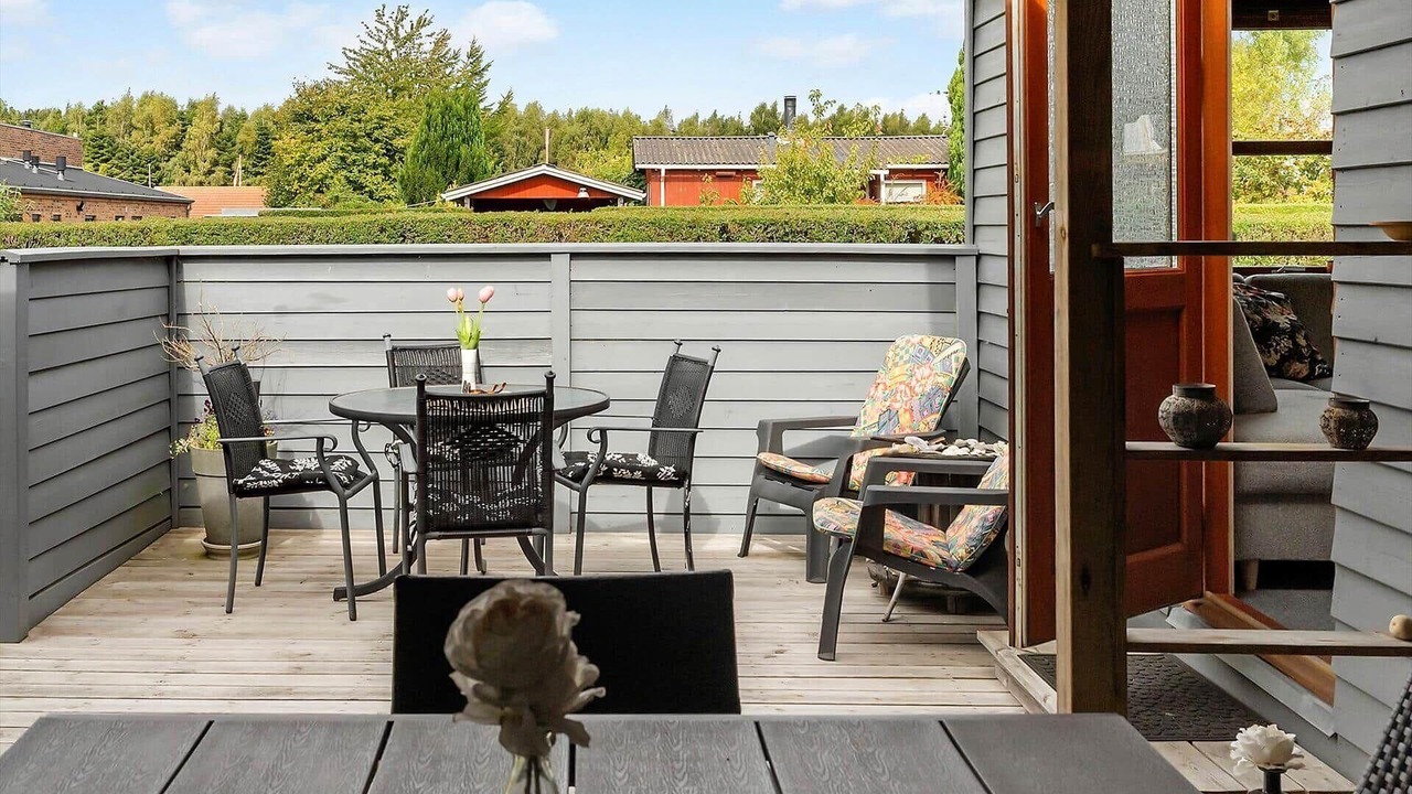 Photo of Outdoor in Boeslum
