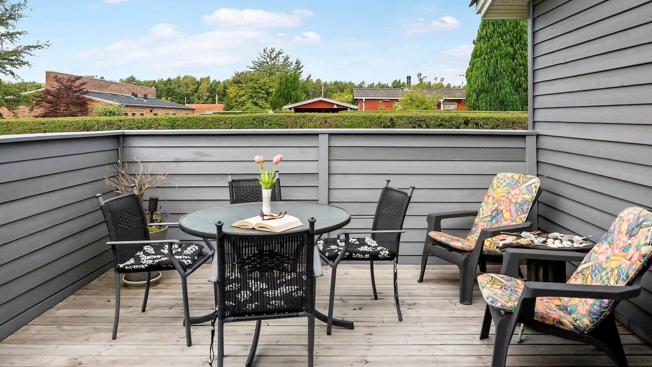 Photo of Outdoor in Boeslum