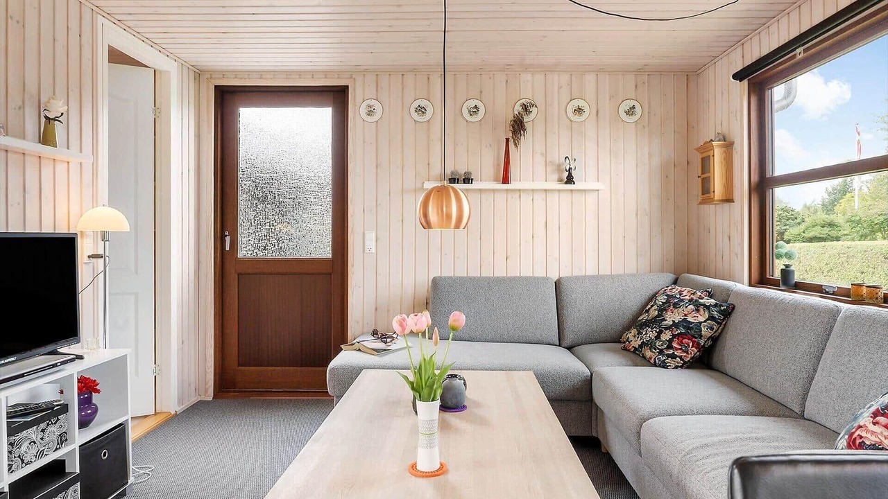 Photo of Livingroom in Boeslum