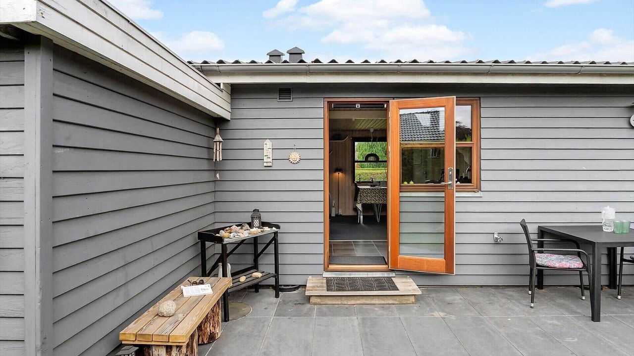 Photo of Outdoor in Boeslum