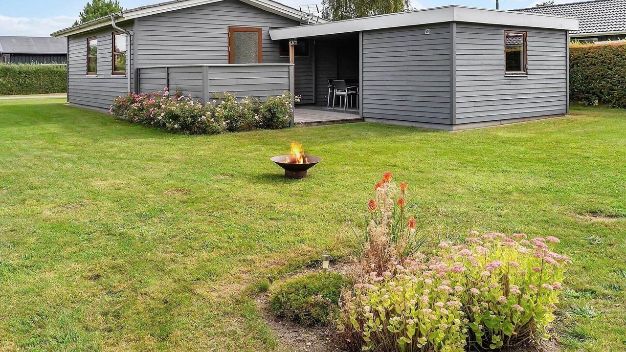 Photo of Outdoor in Boeslum