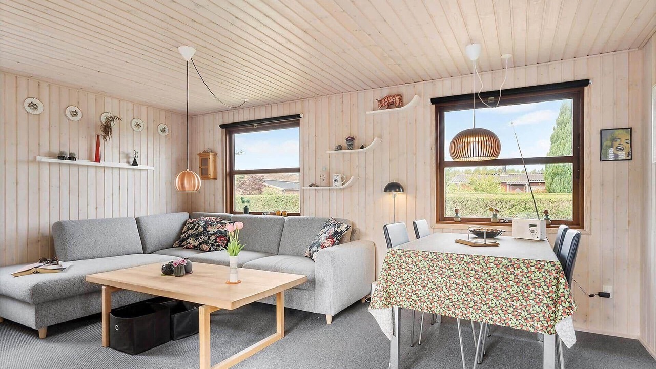 Photo of Livingroom in Boeslum