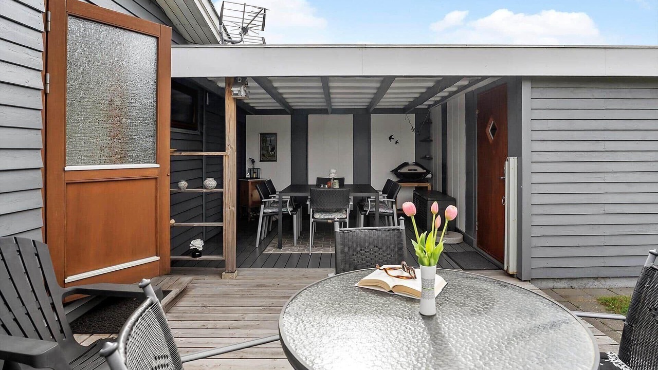 Photo of Outdoor in Boeslum