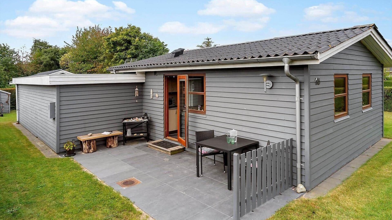 Photo of Outdoor in Boeslum