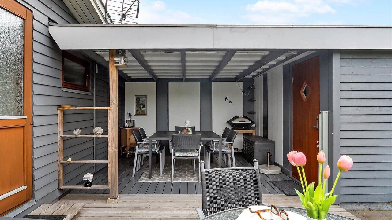 Photo of Outdoor in Boeslum