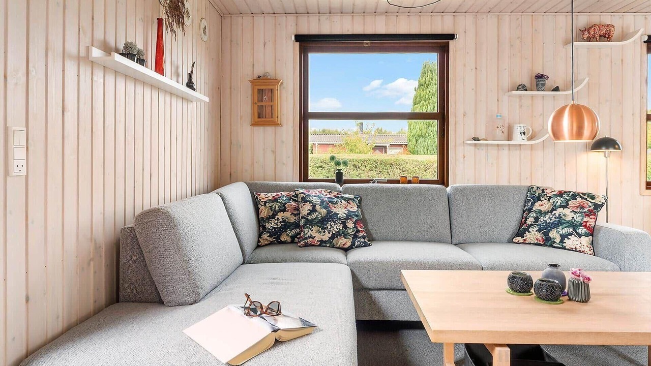 Photo of Livingroom in Boeslum