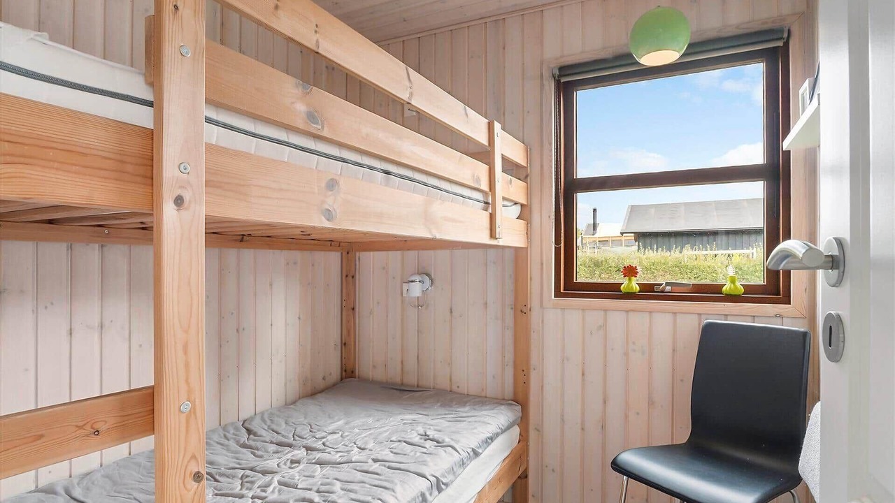 Photo of Bedroom in Boeslum