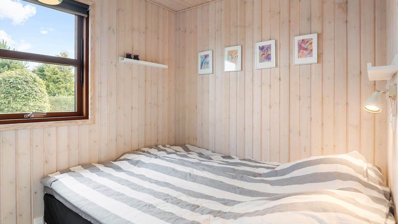 Photo of Bedroom in Boeslum