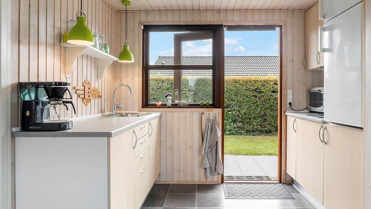 Photo of Kitchen in Boeslum