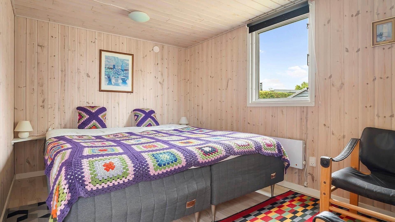 Photo of Bedroom in Boeslum