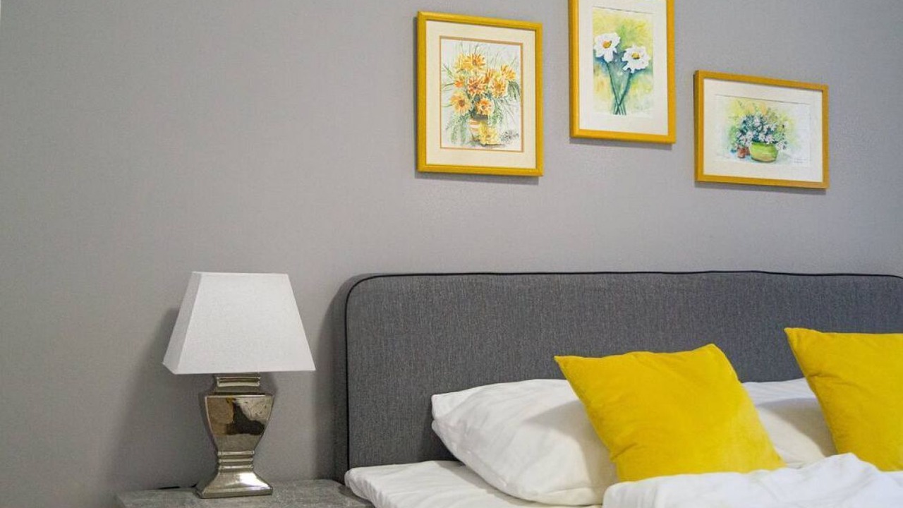 Photo of Bedroom in Mariahilf