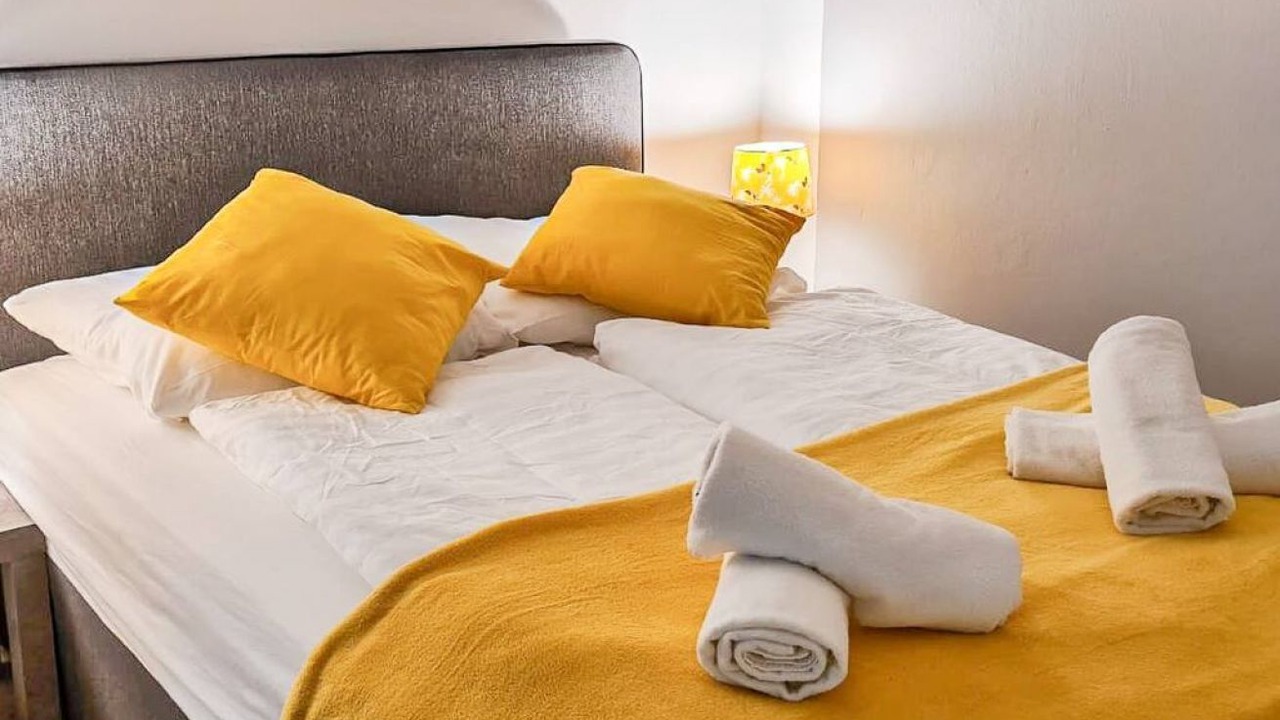 Photo of Bedroom in Mariahilf