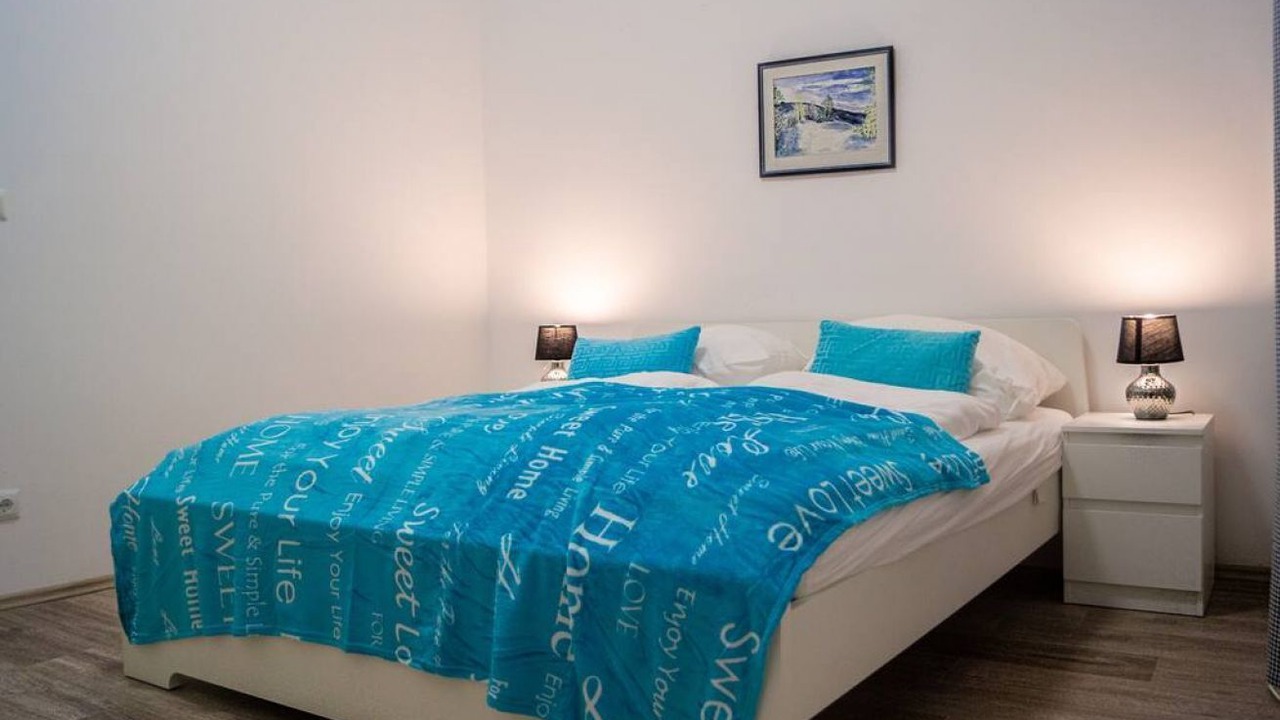 Photo of Bedroom in Mariahilf