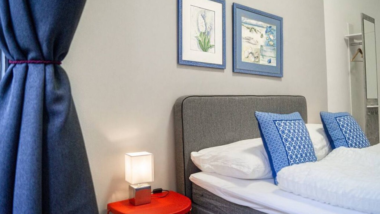 Photo of Bedroom in Mariahilf