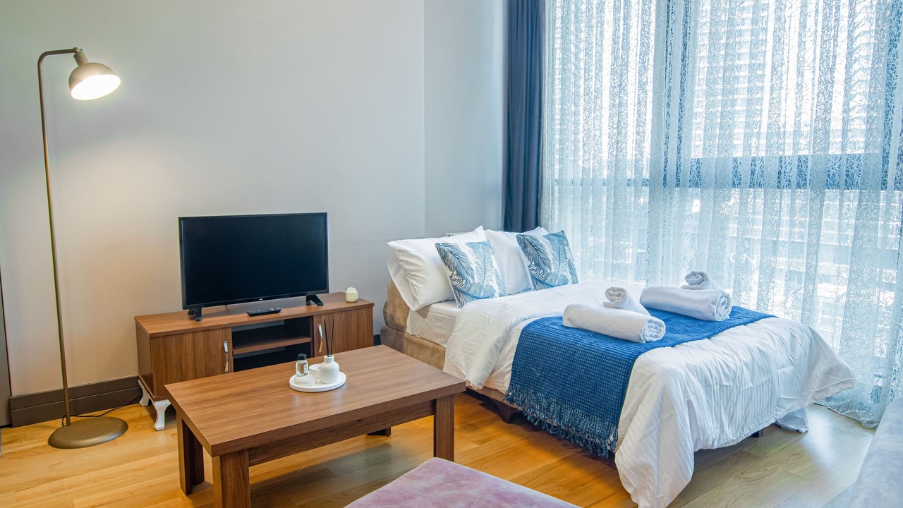 Photo of Bedroom in Bagcilar