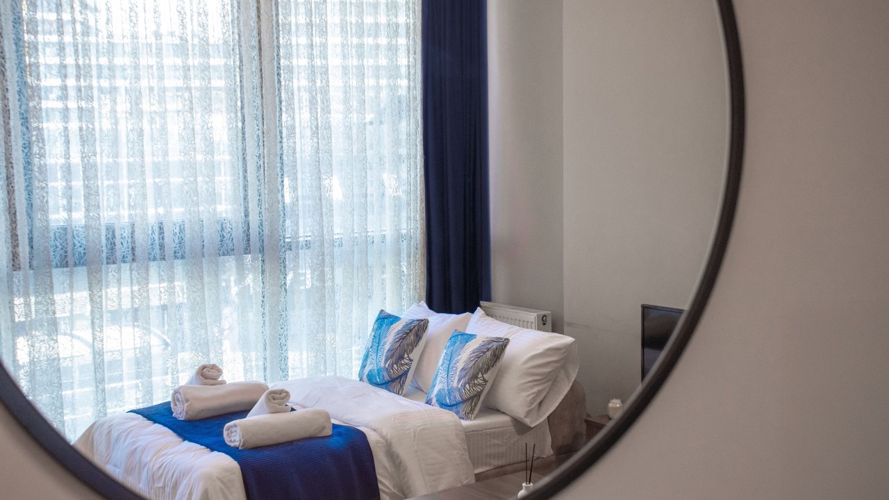 Photo of Bedroom in Bagcilar