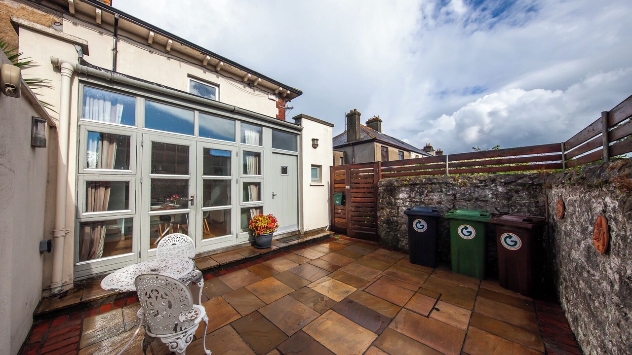 Photo of Outdoor in Baldoyle