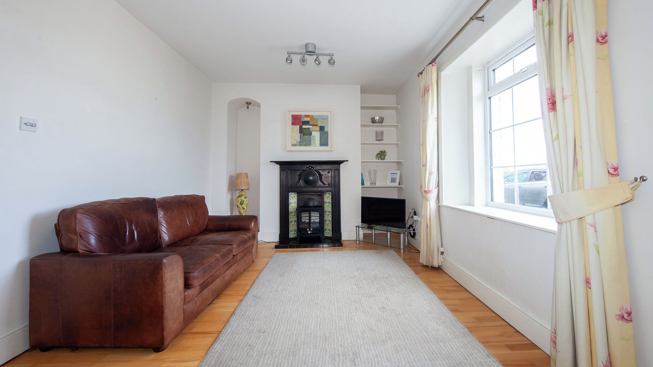 Photo of Livingroom in Baldoyle