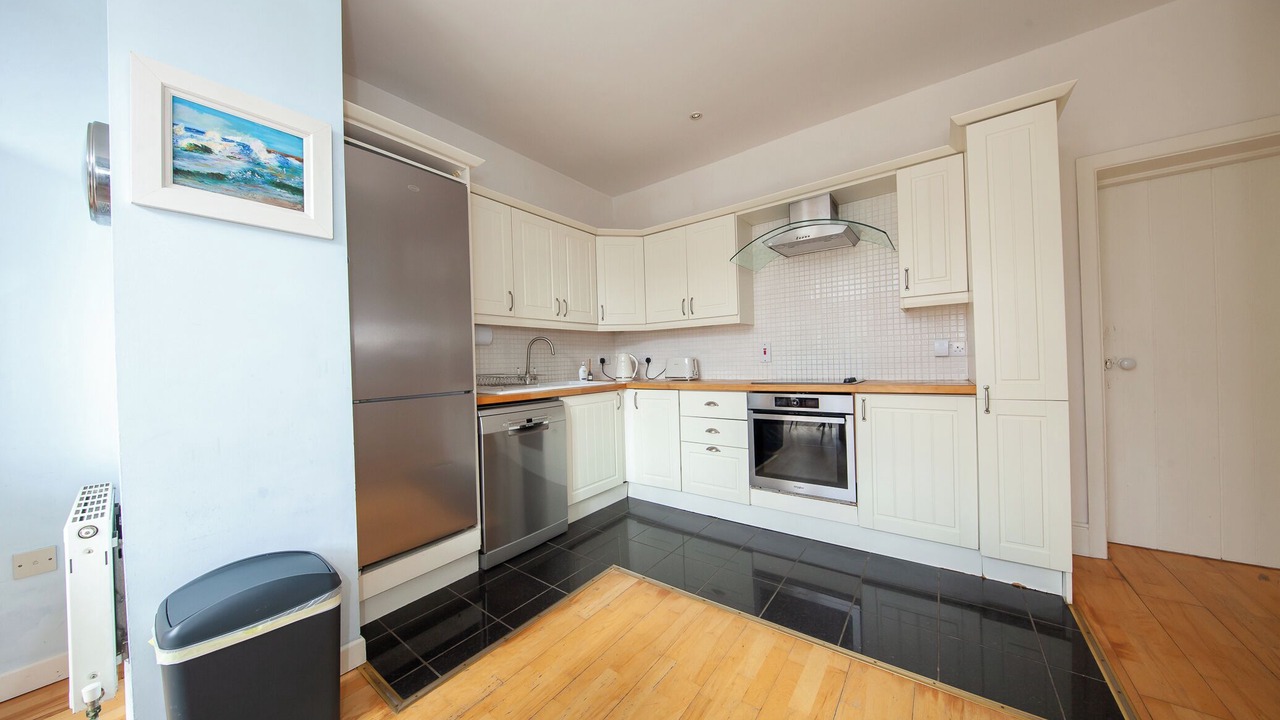 Photo of Kitchen in Baldoyle