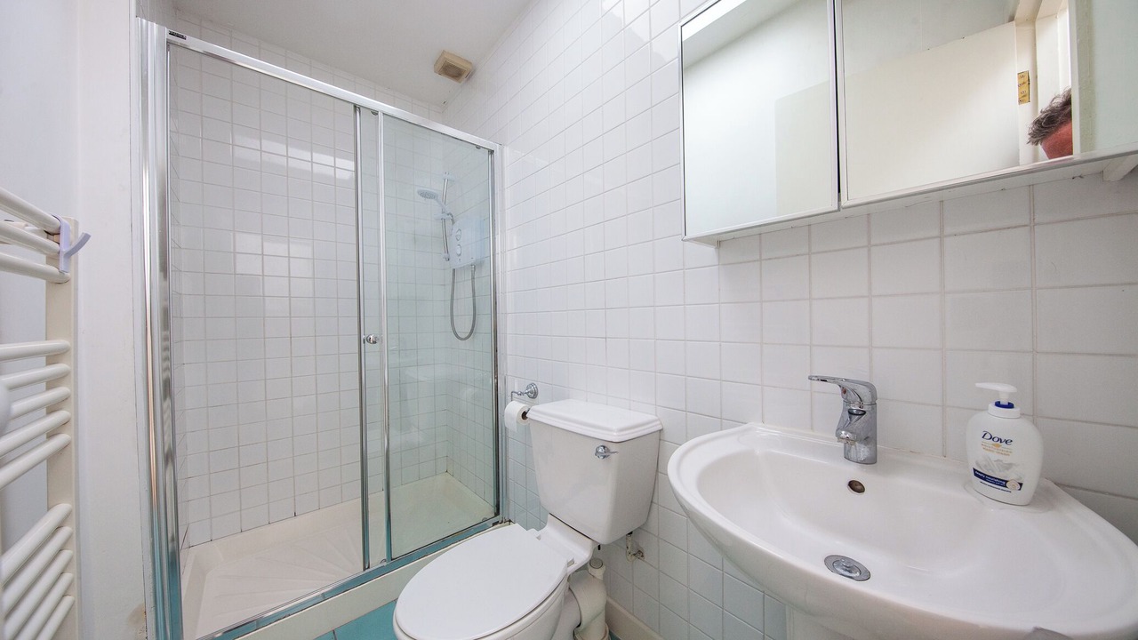 Photo of Bathroom in Baldoyle