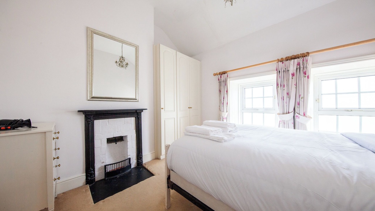 Photo of Bedroom in Baldoyle