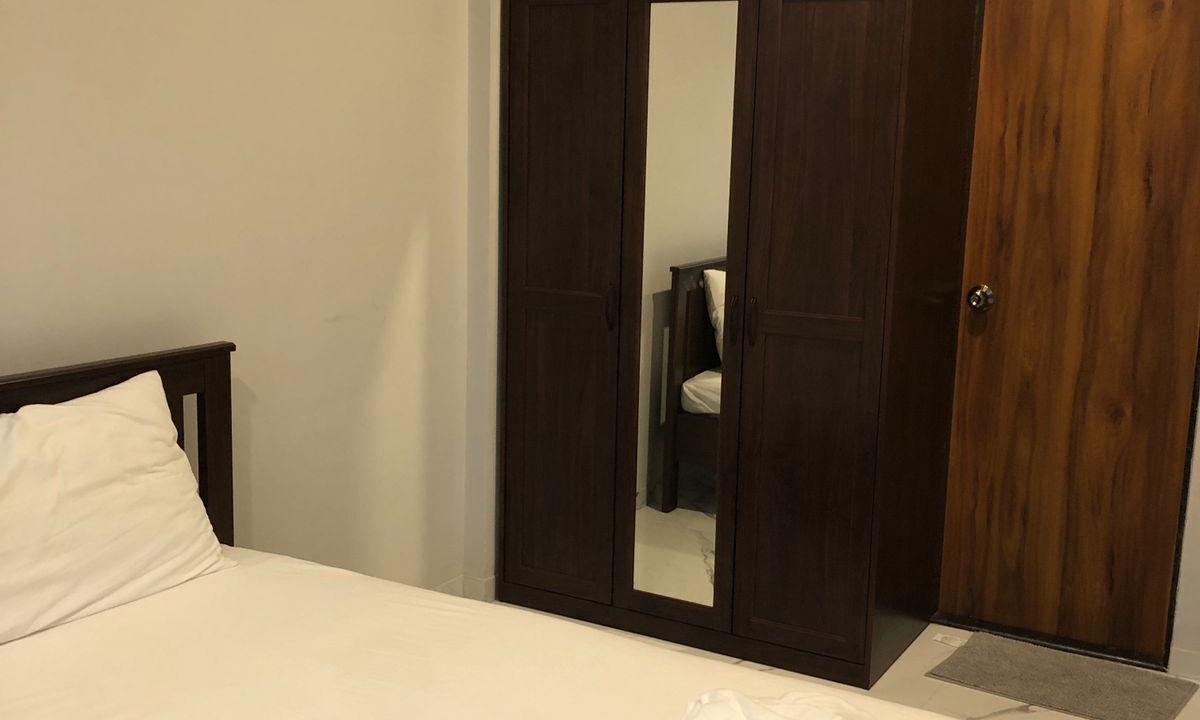 Photo of Bedroom in Navi Mumbai