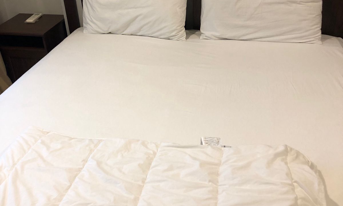 Photo of Bedroom in Navi Mumbai