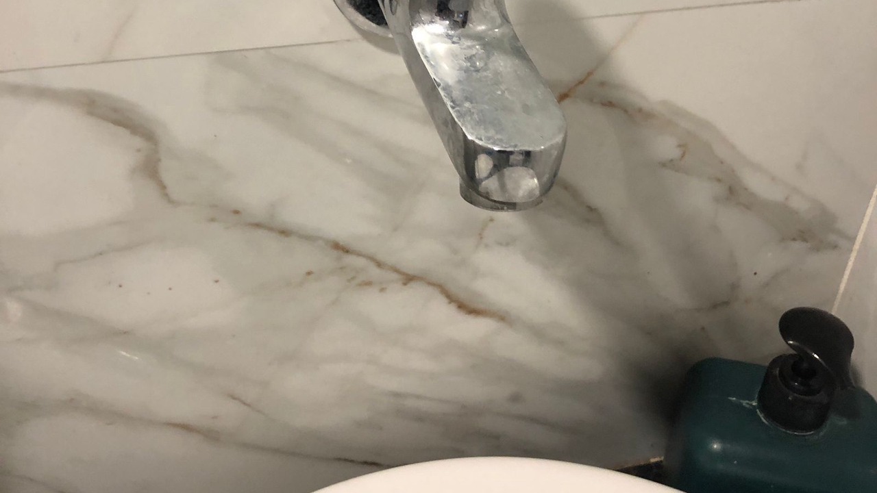 Photo of Bathroom in Navi Mumbai
