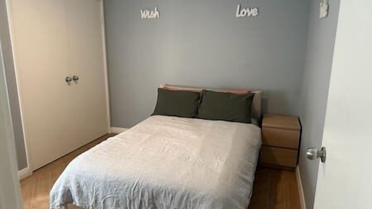 Photo of Bedroom in Wembley