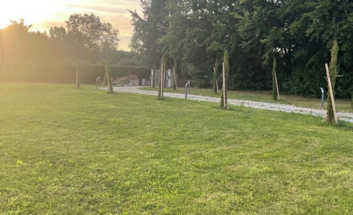 Photo of Outdoor in Tordouet
