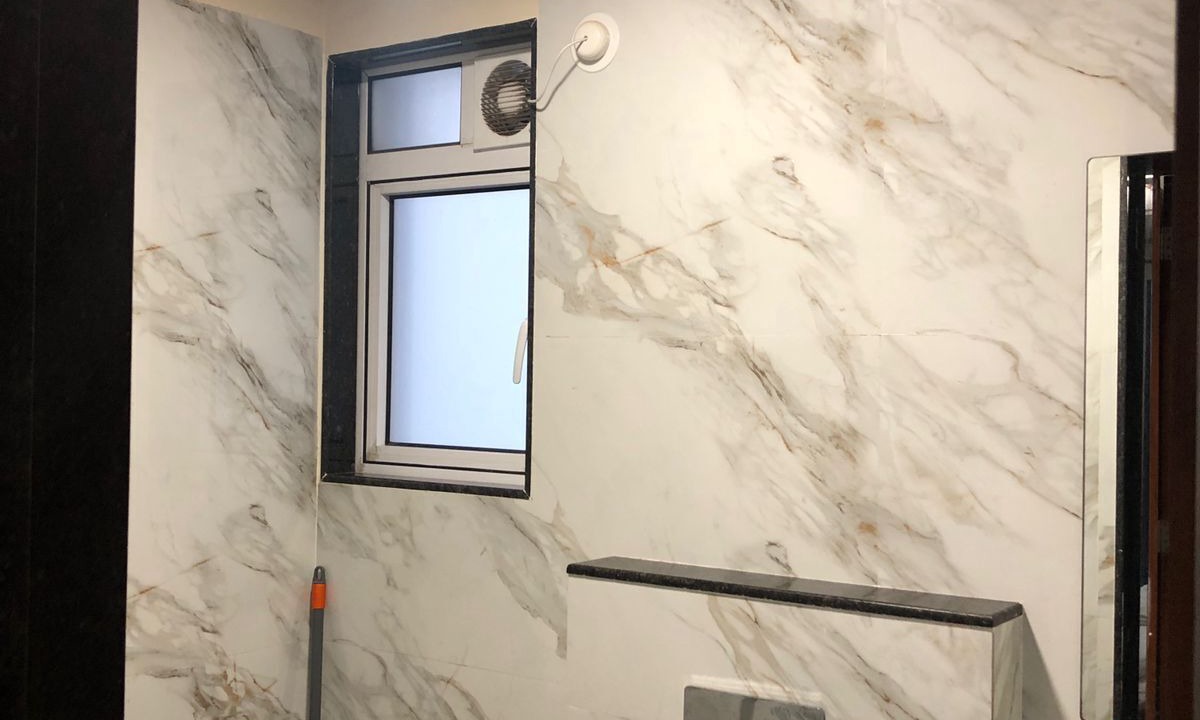 Photo of Bathroom in Navi Mumbai