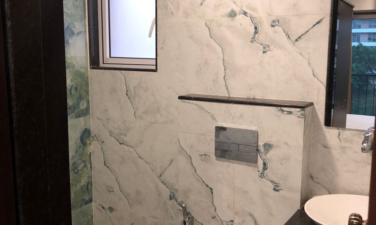 Photo of Bathroom in Navi Mumbai