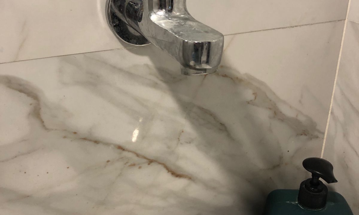 Photo of Bathroom in Navi Mumbai