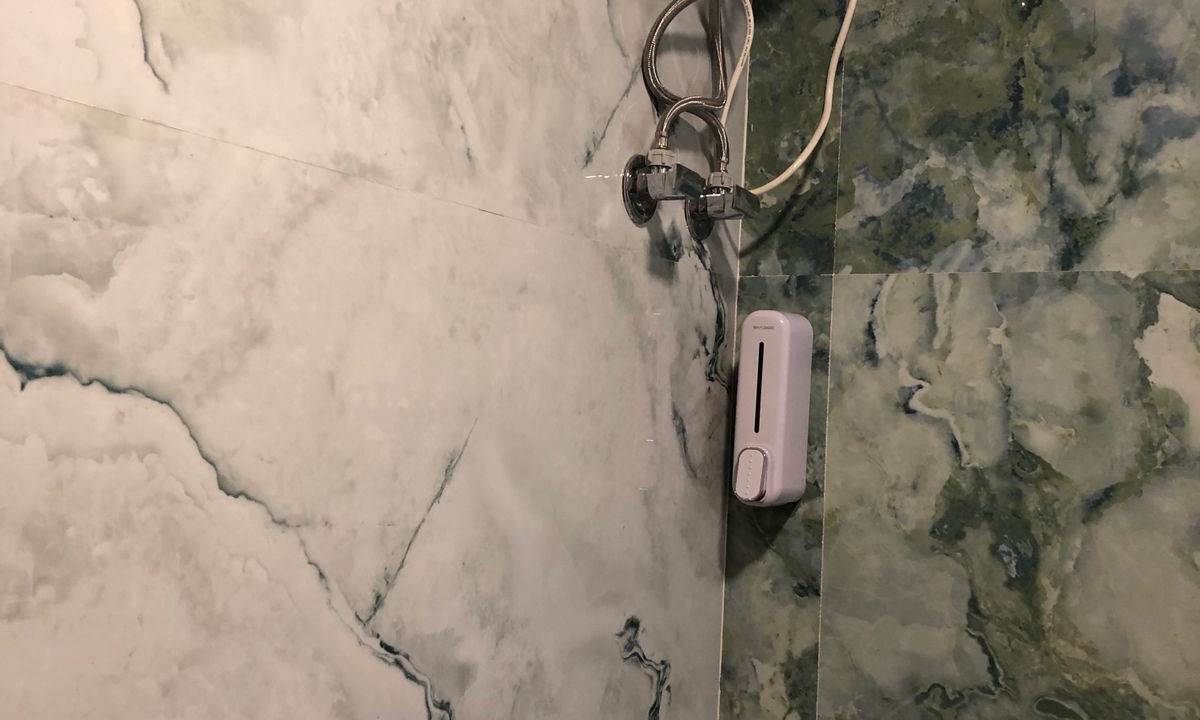 Photo of Bathroom in Navi Mumbai